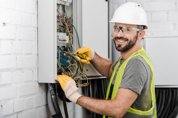 Electrical System Inspection in MN