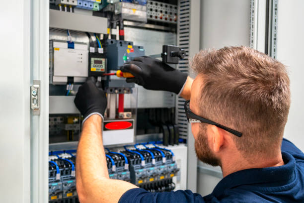 Best Electrical Outlet Repair  in Staples, MN
