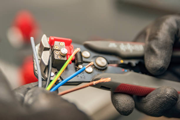 Best Electrical Wiring Services  in Staples, MN