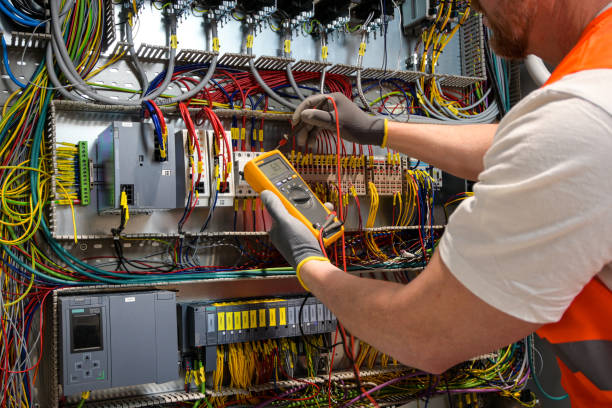 Best Electrical Installation Contractor  in Staples, MN
