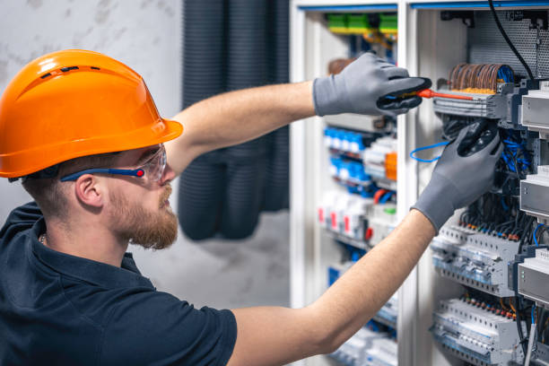 Best 24-Hour Electrician  in Staples, MN