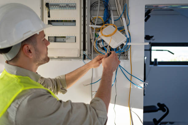Best Electrical Rewiring Services  in Staples, MN