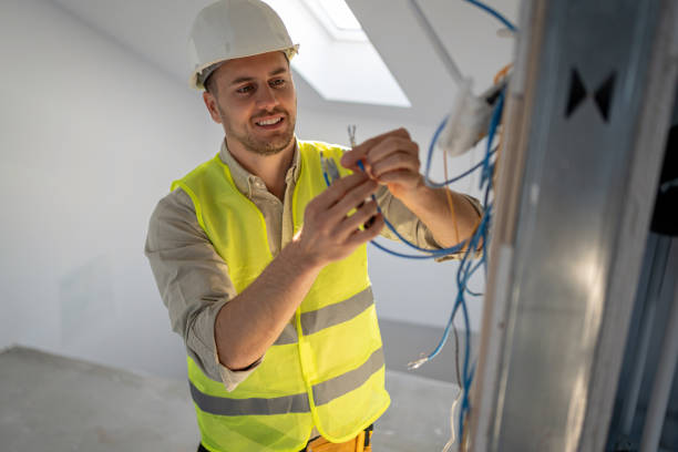 Best Residential Electrician Services  in Staples, MN